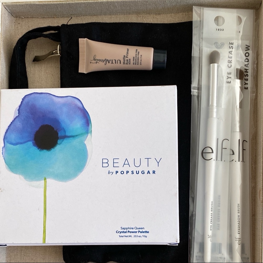 BEAUTY by popsugar Bundle